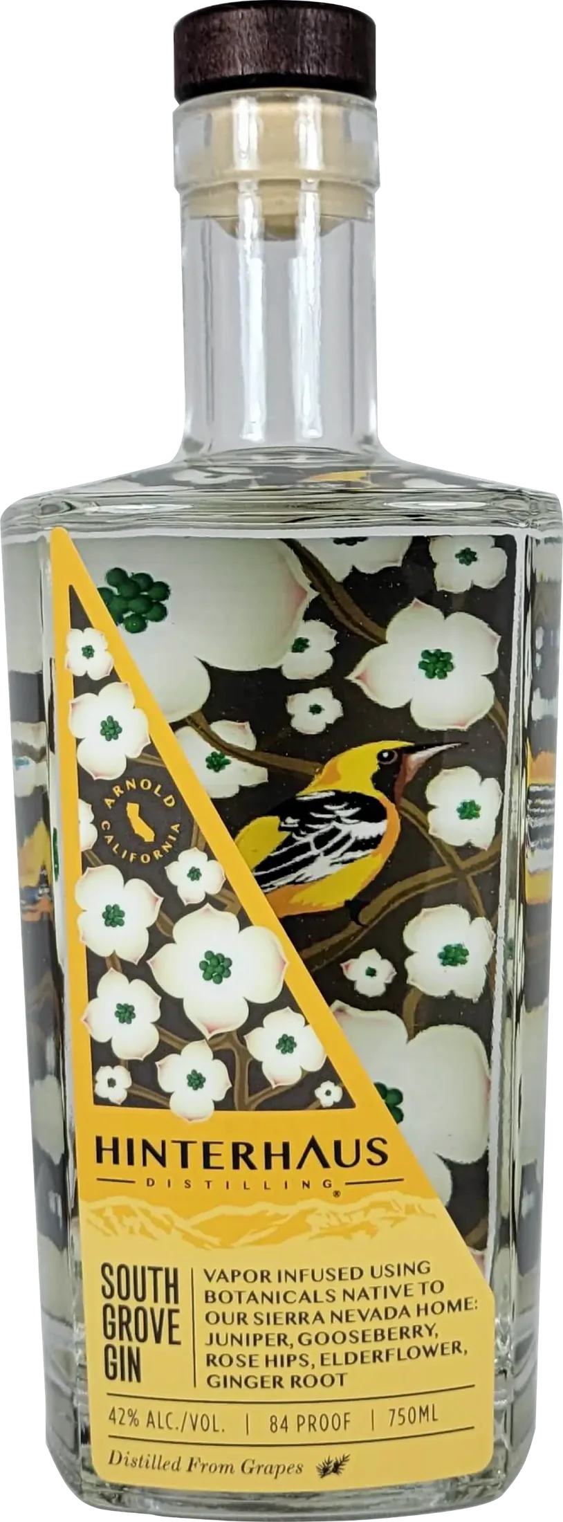 South Grove Gin